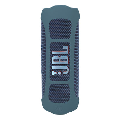 GETGEAR Silicone Cover Sleeve for JBL Flip 7 - Portable Waterproof and Drop-Proof Speaker, Customized Design Cover Portable Protection Solution, Best Matching in Shape and Color getgearcase