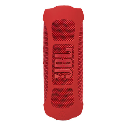 GETGEAR Silicone Cover Sleeve for JBL Flip 7 - Portable Waterproof and Drop-Proof Speaker, Customized Design Cover Portable Protection Solution, Best Matching in Shape and Color getgearcase