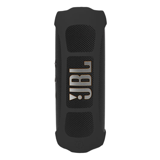 GETGEAR Silicone Cover Sleeve for JBL Flip 7 - Portable Waterproof and Drop-Proof Speaker, Customized Design Cover Portable Protection Solution, Best Matching in Shape and Color getgearcase