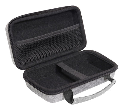 GETGEAR Mini PC Case for Beelink Mini PC compatible with SER, SEI like SER5, SER AMD Ryzen 7 5700U, SEI 4700U, SER5 5560U, SER5 MAX GETGEAR