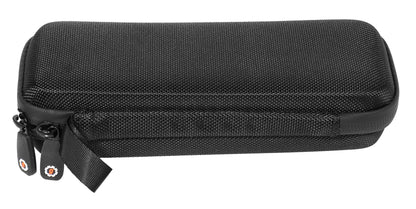 getgear Laptop Charger case, Customized for Microsoft Surface, pro 2, with mesh Pocket for Microsoft Surface Arc Mouse, Flash Drive or Other Essential Accessories GETGEAR