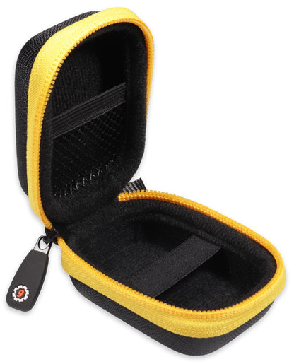Getgear Laser Distance Measure Case for HOTO Laser Measurement Tool with Bluetooth, 98ft Laser Distance Measure (Note: Case Only) GETGEAR