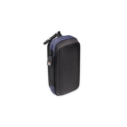 getgear Earbuds Case Compatible with Oladance OWS 2, OWS 1 Open Ear Headphones Without Charging case, mesh Pocket for Charge Cable GETGEAR