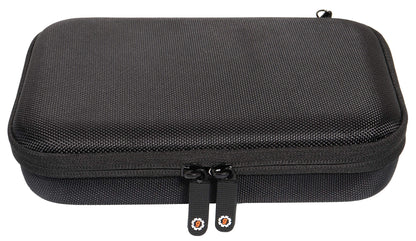 Microsoft Surface Accessories organizing case, by getgear, for Surface Dock, Surface Charger Adapter, Surface Arc Mouse, Surface Pen, Surface USB 3.0 Hub Docking Station and Others GETGEAR