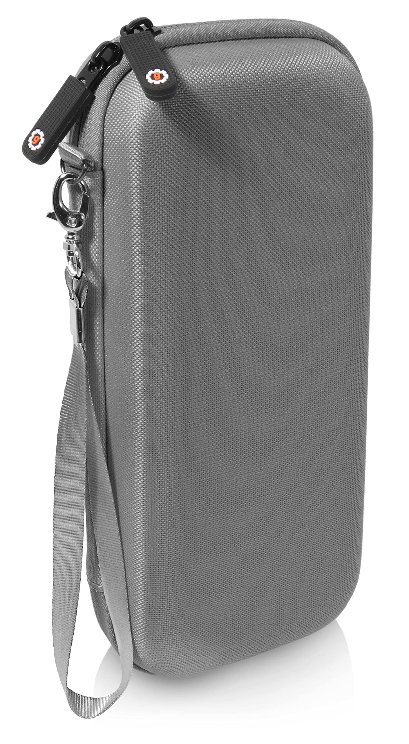 getgear Case for Multiple Portable SSDs, Hard Drive, Memory Card, Flash Drive, organizing Solution for Photography Accessories Like Memories Cards, Portable SSD/Hard Drive, Cords and Others GETGEAR