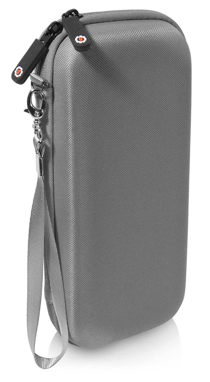 getgear Case for Multiple Portable SSDs, Hard Drive, Memory Card, Flash Drive, organizing Solution for Photography Accessories Like Memories Cards, Portable SSD/Hard Drive, Cords and Others GETGEAR