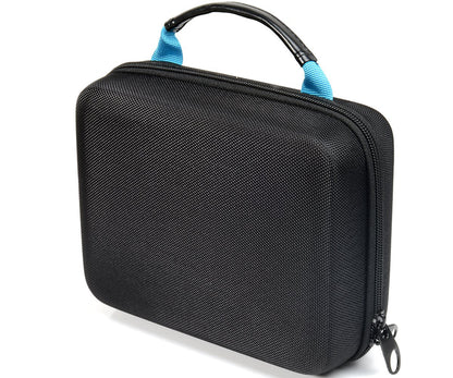 Getgear Portable Case Compatible with UnionSine Desktop External Hard Drive 12TB/14TB/16TB/20TB GETGEAR