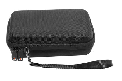 WGear Speaker Hanger for Echo Dot (3rd gen), Wall Mount for Echo Dot 3, Smart Holder for Cable organizing and Space Saving, Featured Design and Unit Look, use Using Solution WGear