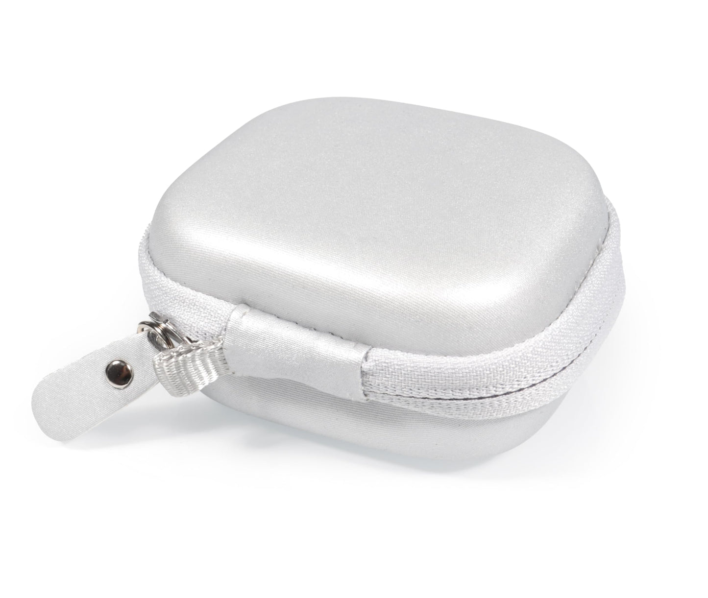 getgear Protective Case for Hearing Aid Compatible with Audien Atom PRO 2 Wireless Rechargeable OTC Hearing Aid GETGEAR