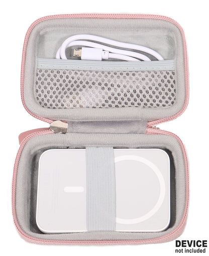 GETGEAR Case for Apple MagSafe Battery Pack, Case only GETGEAR