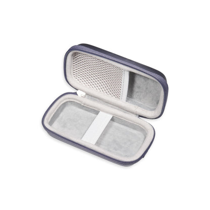 Getgear Portable Case Compatible with ACASIS 80Gbps TB501 Pro, 40Gbps TBU405 Pro, TBU405 Air, TBU405 M.2 NVMe SSD Enclosure GETGEAR