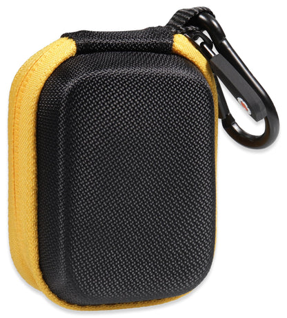 Getgear Laser Distance Measure Case for HOTO Laser Measurement Tool with Bluetooth, 98ft Laser Distance Measure (Note: Case Only) GETGEAR