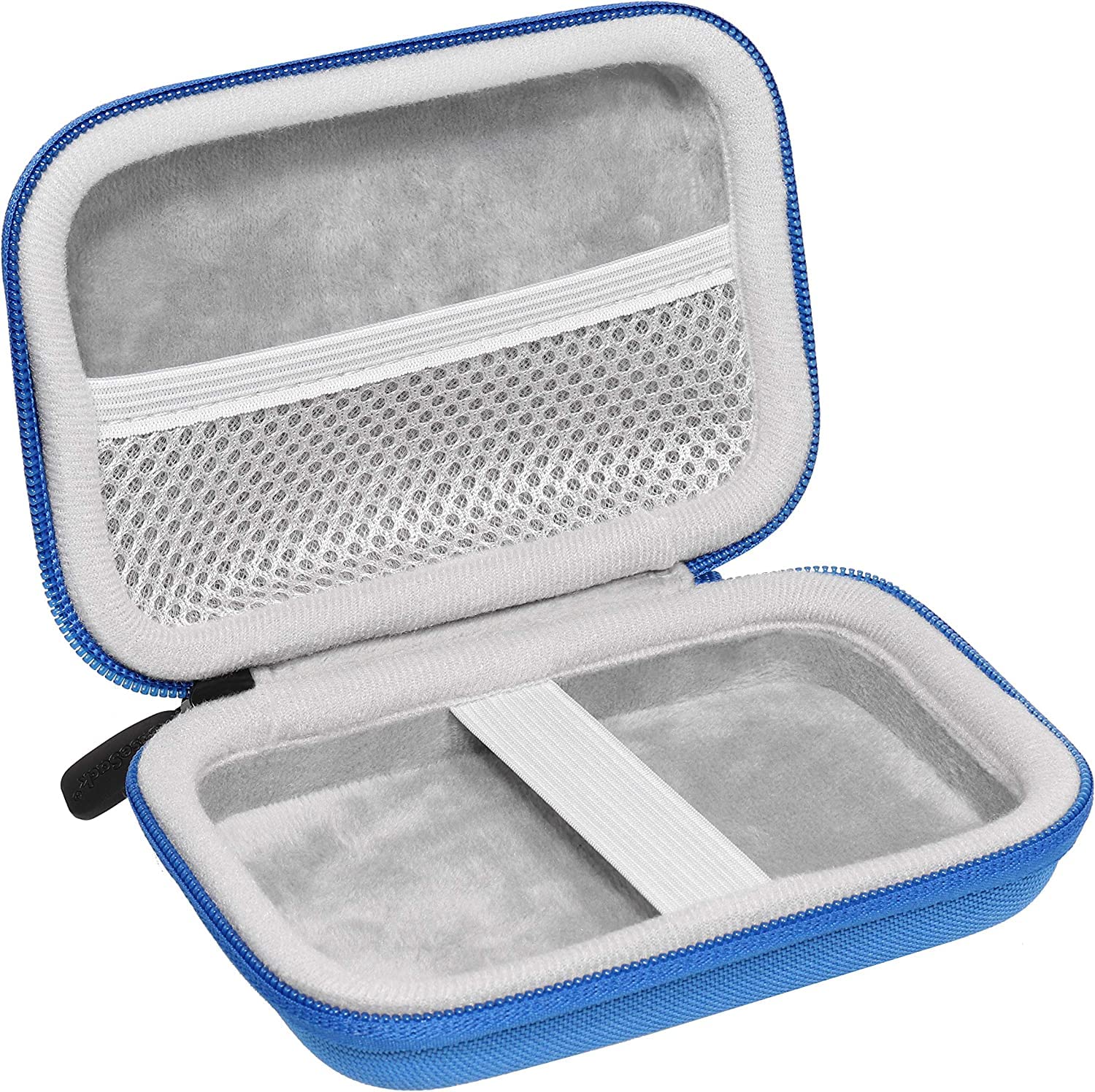 GETGEAR Protective case for Instant Print Digital Camera and Instant Printer Like Canon Ivy CLIQ+, CLIQ, Mobile Printer, Kodak Smile, HP Sprocket GETGEAR