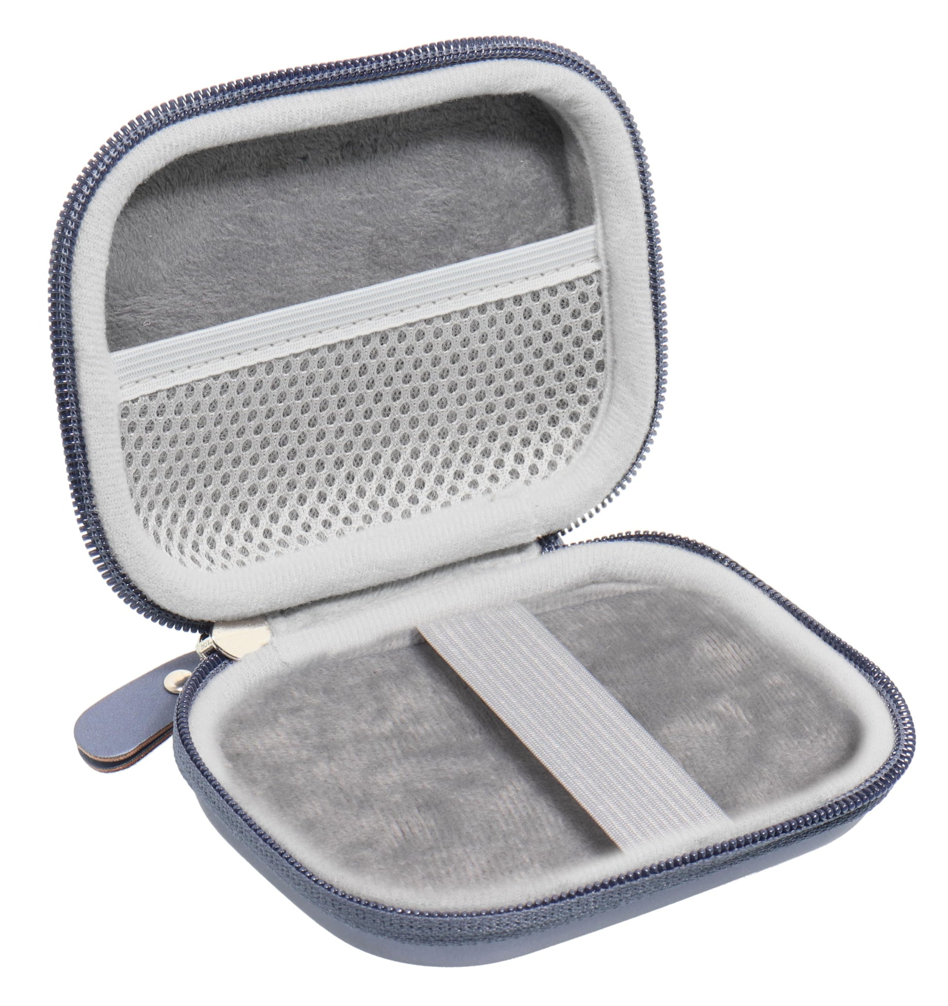 Sony W800/S, DSCW830; Canon ELPH180, ELPH190; Kodak PIXPRO FZ43, FZ53; Nikon COOLPIX L32 Digital Camera Case WGear