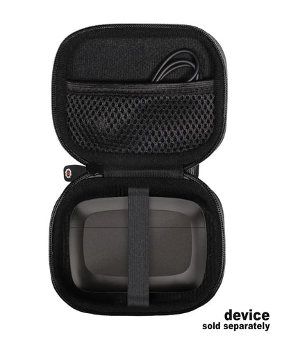 GETGEAR Case for Jabra Enhance Select 500 OTC Hearing Aids GETGEAR