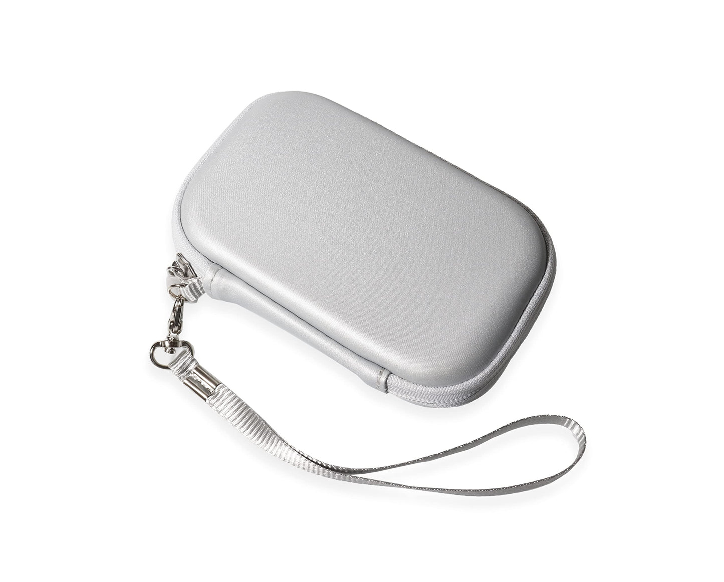 GETGEAR Docking Station Case for ABIWAZY Docking Station, also universal for MOKIN, Baseus, Selore and more, organizng case for carrrying docking station and other laptop small accessories GETGEAR