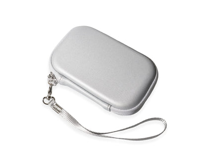 GETGEAR Docking Station Case for ABIWAZY Docking Station, also universal for MOKIN, Baseus, Selore and more, organizng case for carrrying docking station and other laptop small accessories GETGEAR
