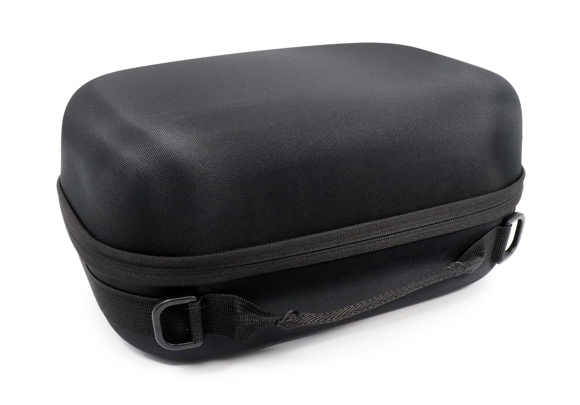 getgear VR Headset Case for Compatible with Sony PlayStatioin VR 2, Also fits for Meta Quest 3 / 3S with Battery Strap Like BOBOVER S3 Pro/Kiwi GETGEAR