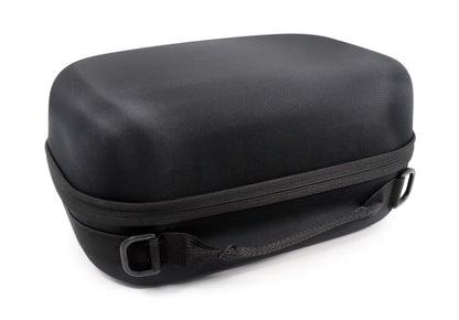 getgear VR Headset Case for Compatible with Sony PlayStatioin VR 2, Also fits for Meta Quest 3 / 3S with Battery Strap Like BOBOVER S3 Pro/Kiwi GETGEAR