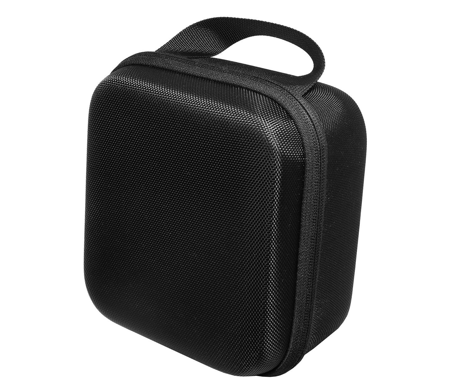getgear Semi-Hard Carrying Case for Logitech for Creators Mevo Core Wireless Live Streaming Camera – Protective Travel Organizer with Mesh Pocket getgearcase
