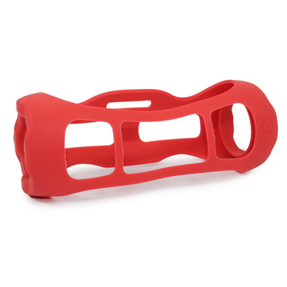 GETGEAR Silicone Cover Sleeve for JBL Flip 7 - Portable Waterproof and Drop-Proof Speaker, Customized Design Cover Portable Protection Solution, Best Matching in Shape and Color getgearcase