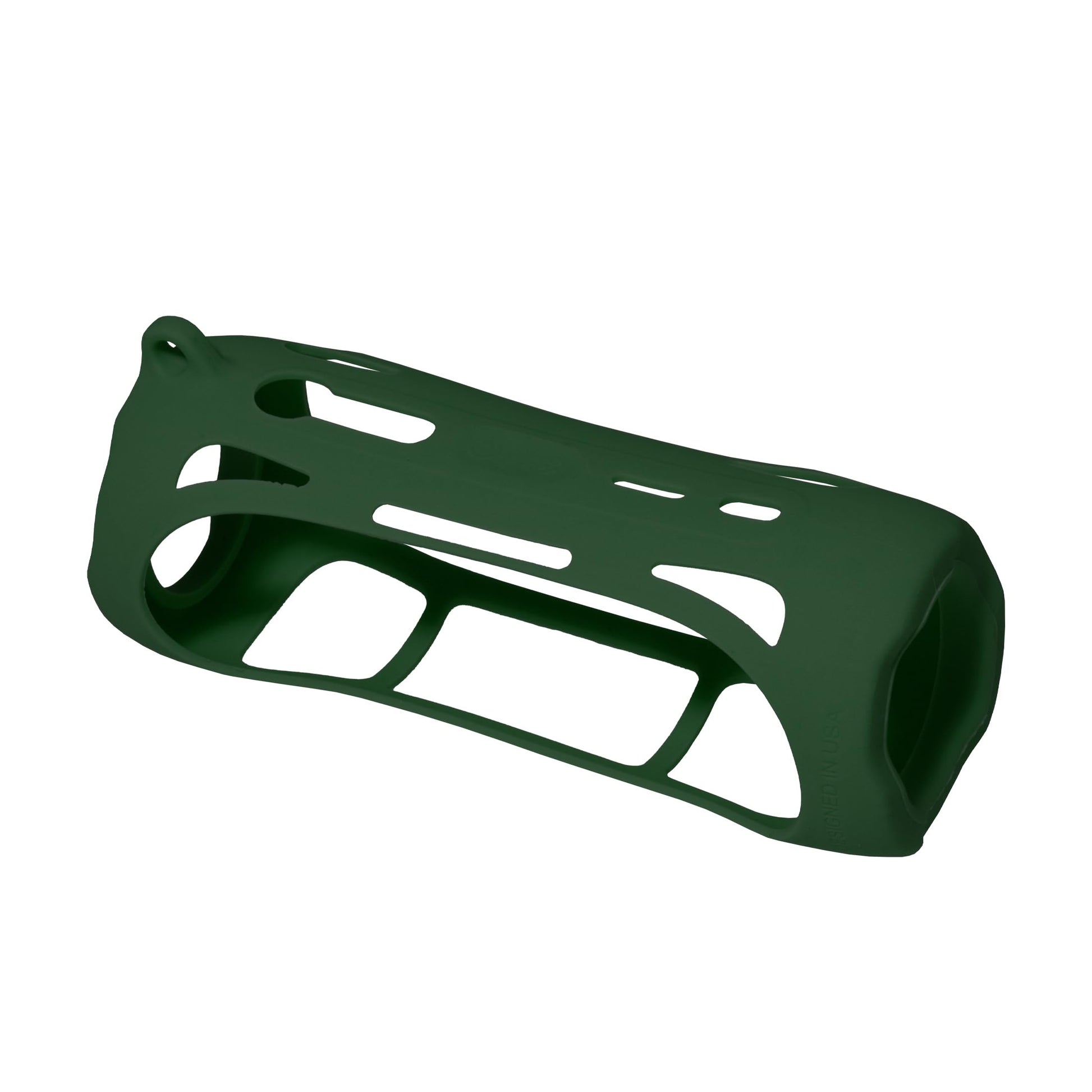 GETGEAR Silicone Cover Sleeve for JBL Flip 6 Portable Bluetooth Speaker, Customized Design Cover Portable Protection Solution, Best Matching in Shape and Color GETGEAR