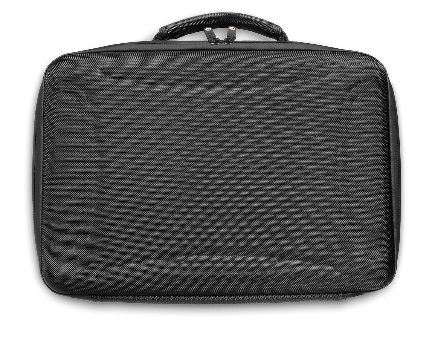 getgear All in one case for Zoom Portable Handy Recorder Compatible with Zoom H8, Q2n-4K, H6, H5, H4 and Headphones, Microphones, Stands, Charger, Cords and Tablet/Laptop GETGEAR