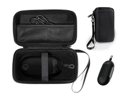 getgear Case for Blue Tees Golf Player Go - Compact GPS Speaker GETGEAR