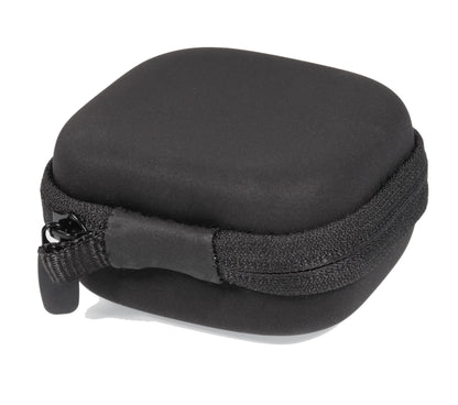 getgear Earbuds Case Compatible with Soundcore Sport X20 by Anker, True-Wireless Workout Earbuds GETGEAR