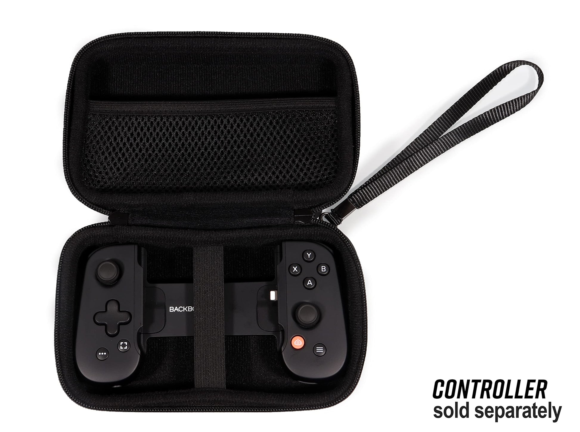GETGEAR Case for Backbone One Mobile Gaming Controller GETGEAR