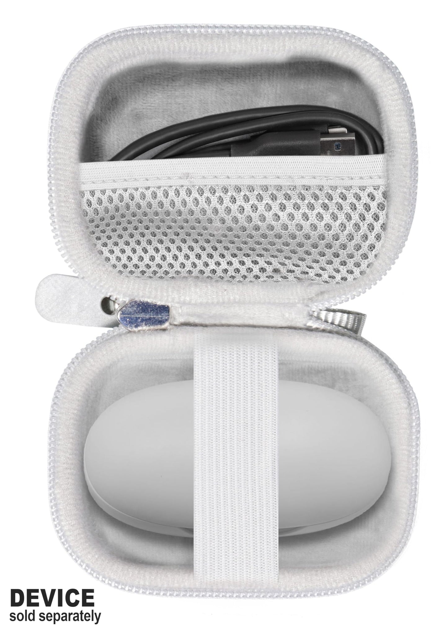 GETGEAR Case for NVBOTY M3111 OTC Hearing Aids for Seniors-Hearing Aids with Digital Chips GETGEAR
