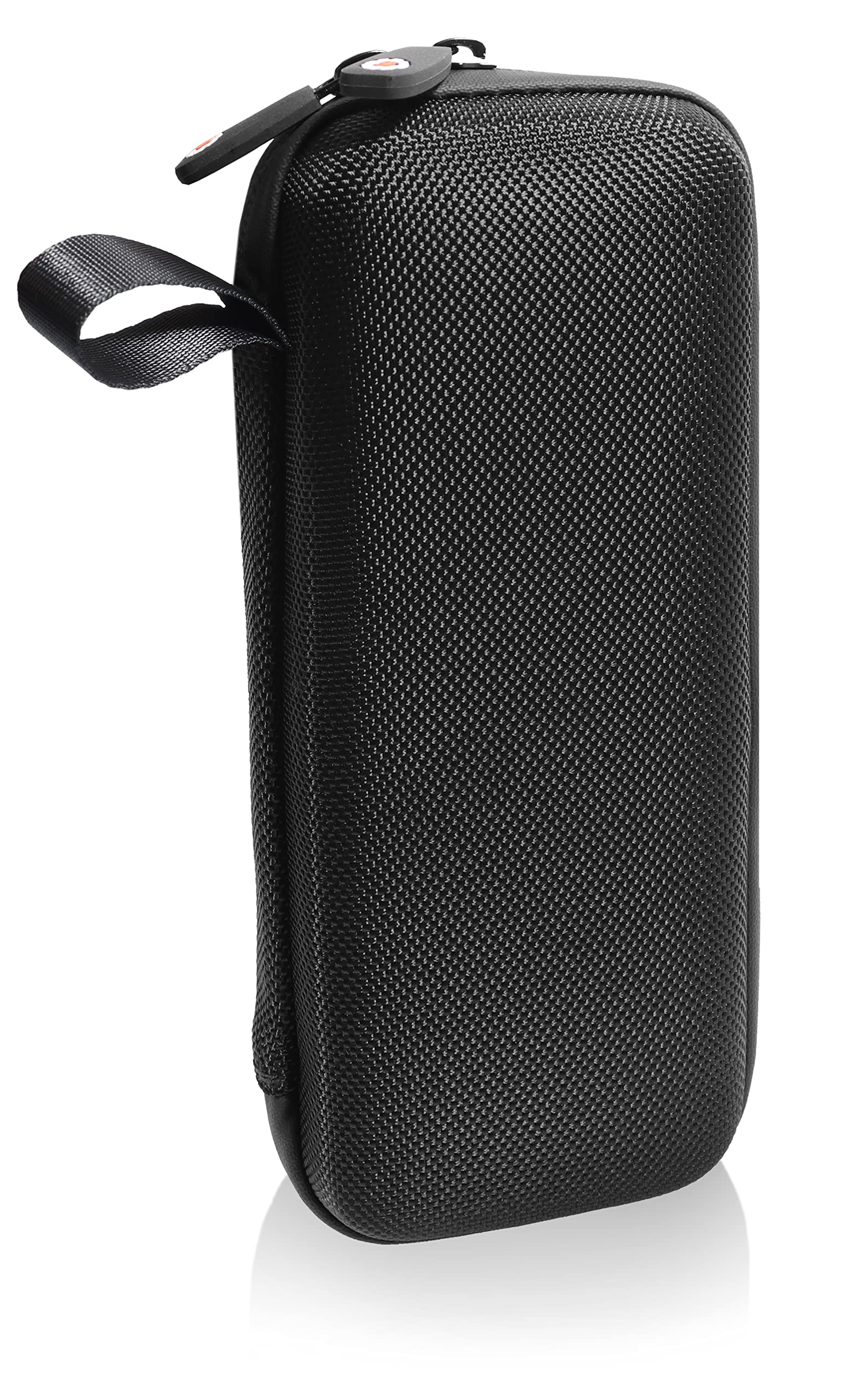 getgear Laptop Charger case, Customized for Microsoft Surface, pro 2, with mesh Pocket for Microsoft Surface Arc Mouse, Flash Drive or Other Essential Accessories GETGEAR