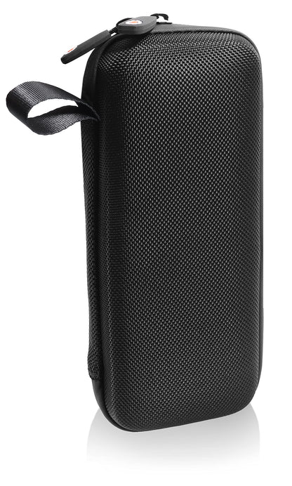 getgear Laptop Charger case, Customized for Microsoft Surface, pro 2, with mesh Pocket for Microsoft Surface Arc Mouse, Flash Drive or Other Essential Accessories GETGEAR