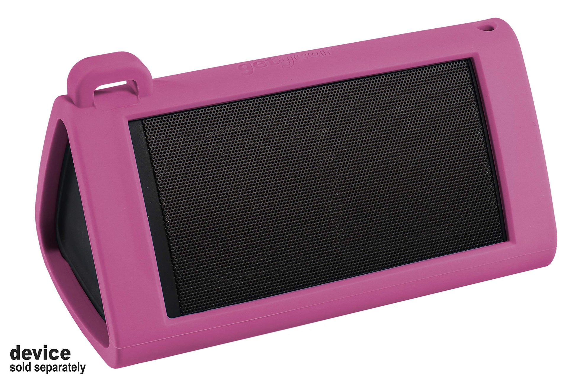 getgear Silicone Cover Compatible with Angle 3 (3rd Gen) - Bluetooth Portable Speaker GETGEAR