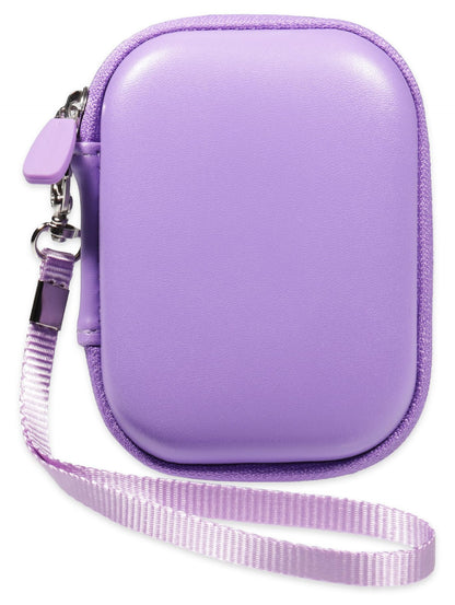GETGEAR Case for Miisso Ultra Slim Built in Cables Power Bank GETGEAR