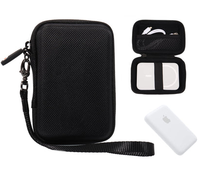 GETGEAR Case for Apple MagSafe Battery Pack, Case only GETGEAR