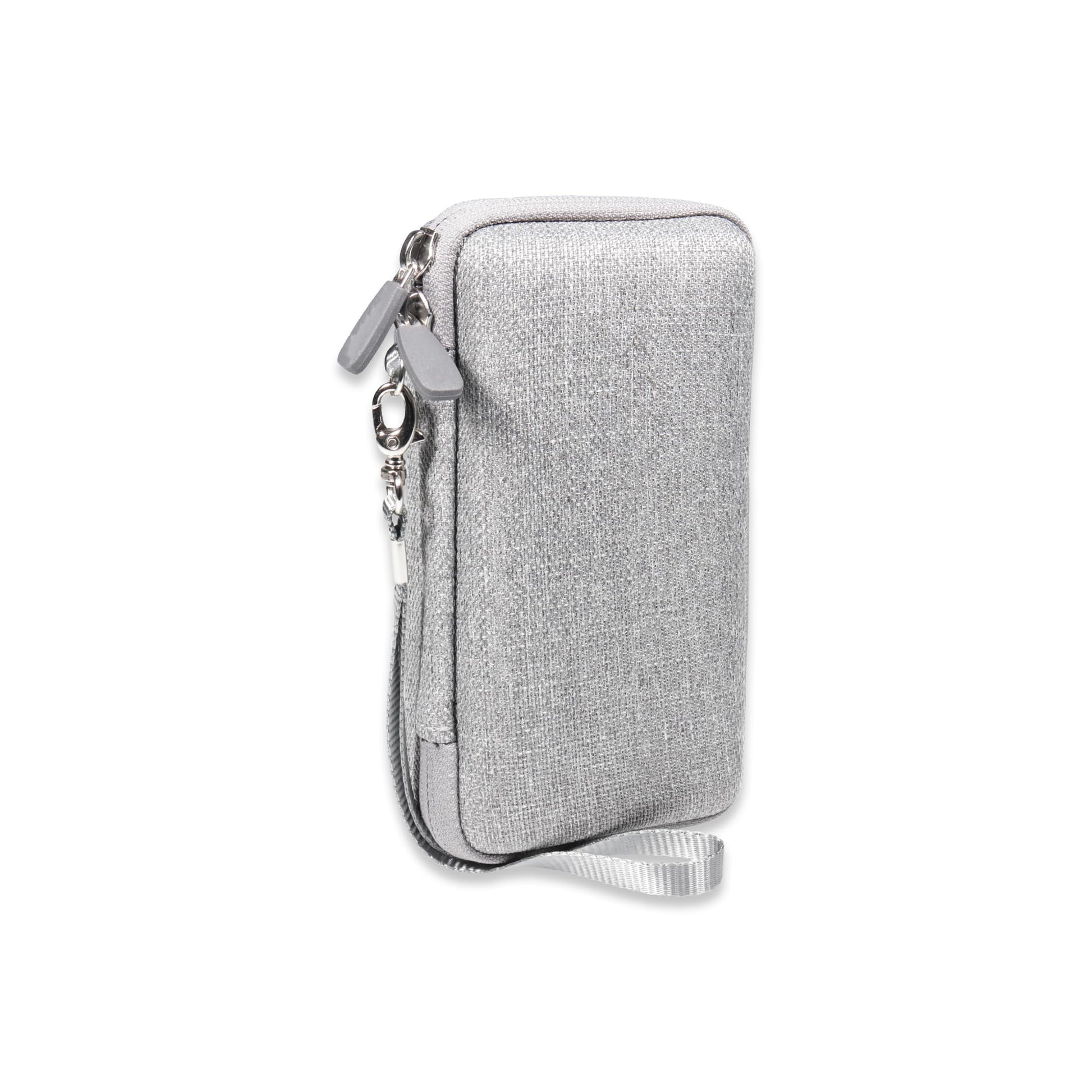 getgear Portable Recorder Case Compatible with Tascam DR-40X Four Track Handheld Recorder and USB Interface GETGEAR