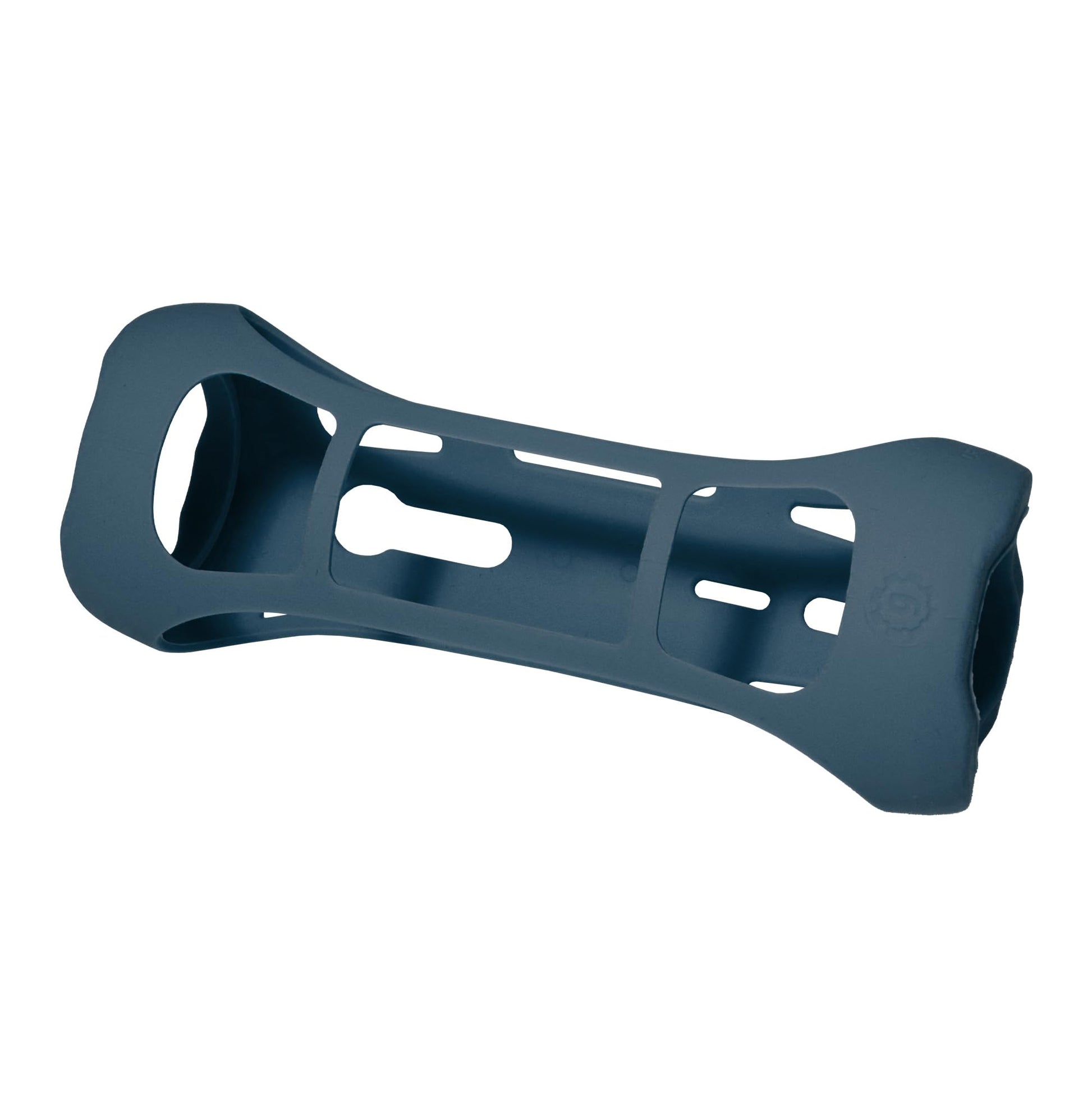 GETGEAR Silicone Cover Sleeve for JBL Flip 6 Portable Bluetooth Speaker, Customized Design Cover Portable Protection Solution, Best Matching in Shape and Color GETGEAR