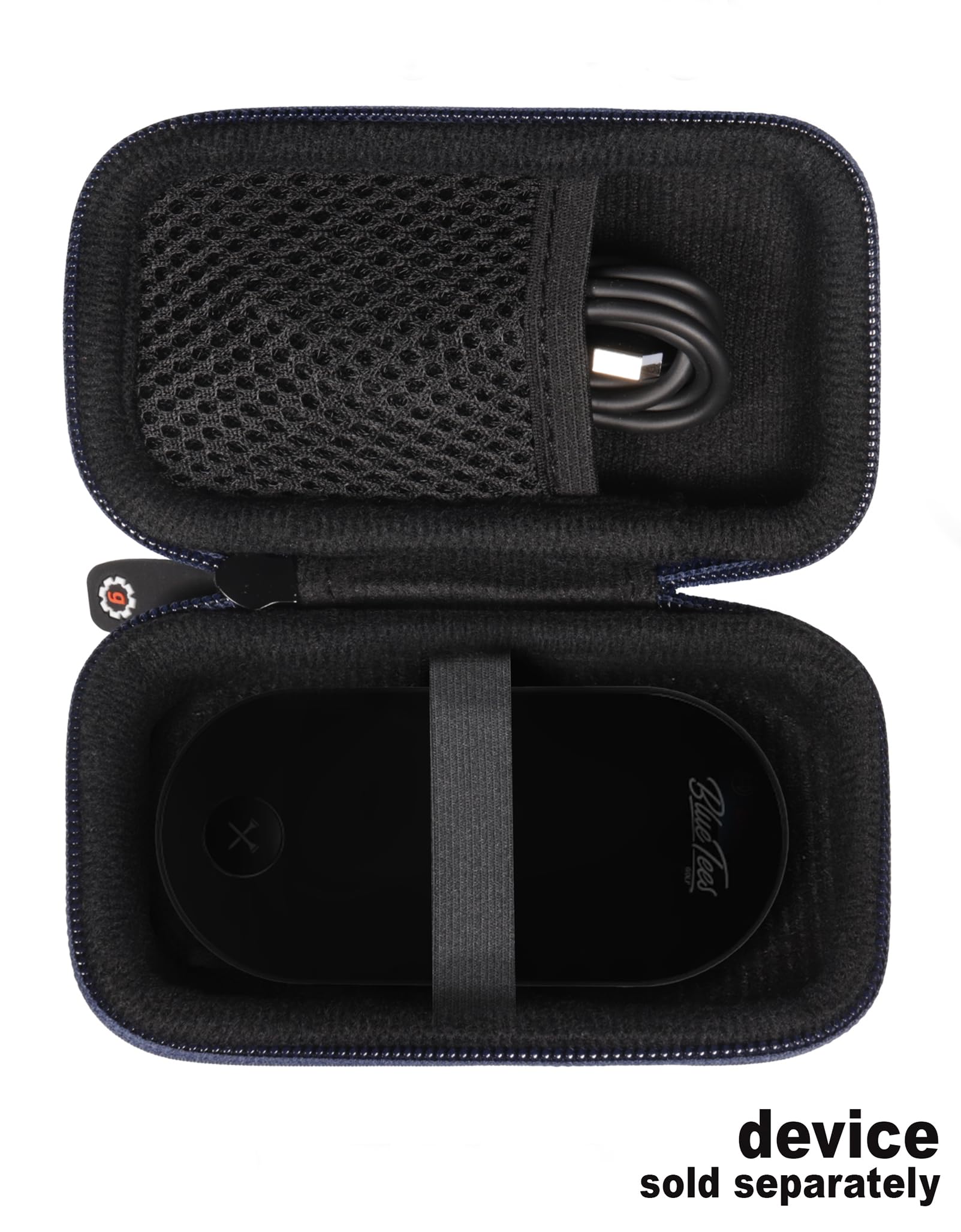 getgear Case for Blue Tees Golf Ringer GETGEAR