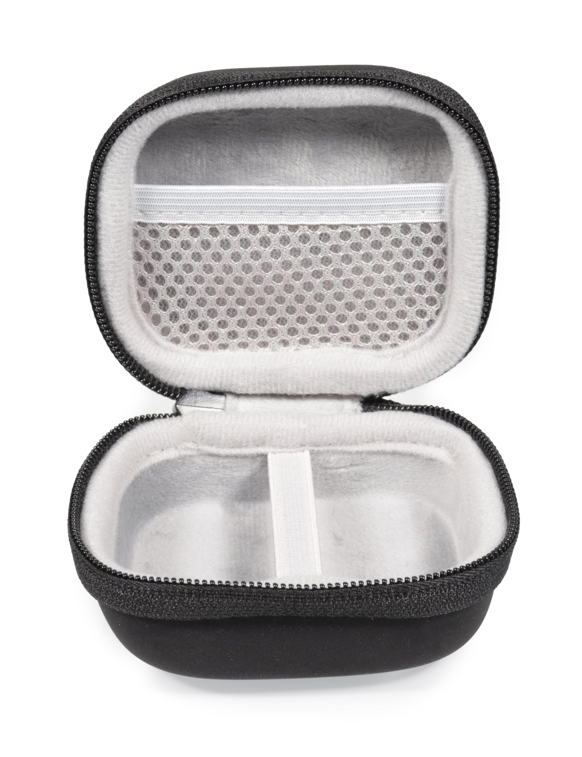 getgear Earbuds Case Compatible with Soundcore Sport X20 by Anker, True-Wireless Workout Earbuds GETGEAR
