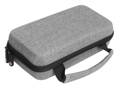 getgear Travel Organizing Case for ALLWEI Adapter, Also for FOVAL, Ceptics and Others, All in one Solution for Converter, Adapter, MagSafe, Dual Charger, USB Adapter, Portable PSS GETGEAR