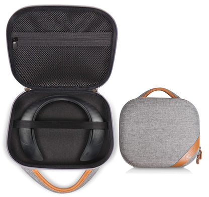 Protective Case for Bose Soundwear Companion Wireless Wearable Speaker by WGear, Featured Designed with Excellent Protection, Removable Mesh Pocket for Cable and Other accessorie WGear