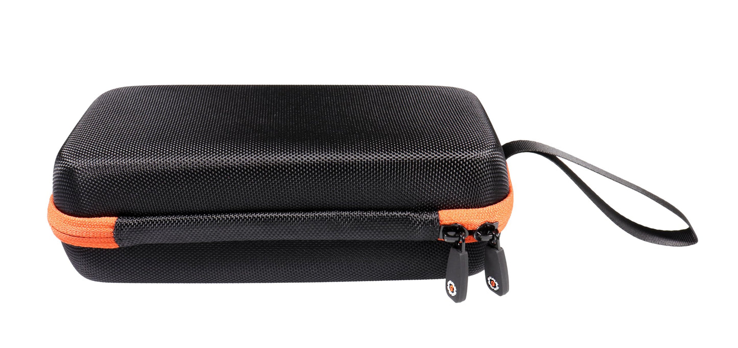 getgear Portable Tire Inflator Case compatible with SUNPOW Tire Inflator Portable Air Compressor, 160PSI Cordless Air Pump GETGEAR
