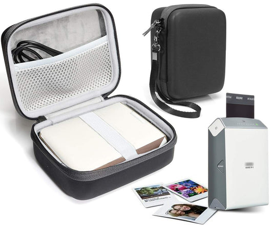 Wgear carrier case for Fujifilm Share SP-2 Mobile Printer Wgear
