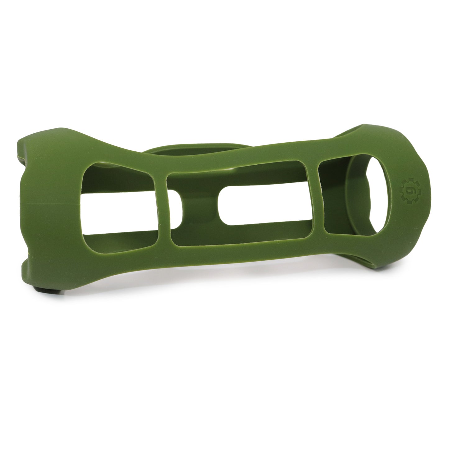 GETGEAR Silicone Cover Sleeve for JBL Flip 7 - Portable Waterproof and Drop-Proof Speaker, Customized Design Cover Portable Protection Solution, Best Matching in Shape and Color getgearcase