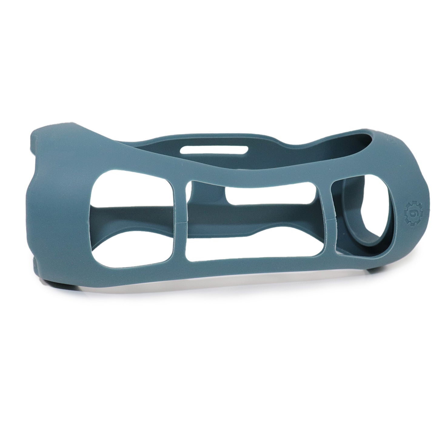 GETGEAR Silicone Cover Sleeve for JBL Flip 7 - Portable Waterproof and Drop-Proof Speaker, Customized Design Cover Portable Protection Solution, Best Matching in Shape and Color getgearcase