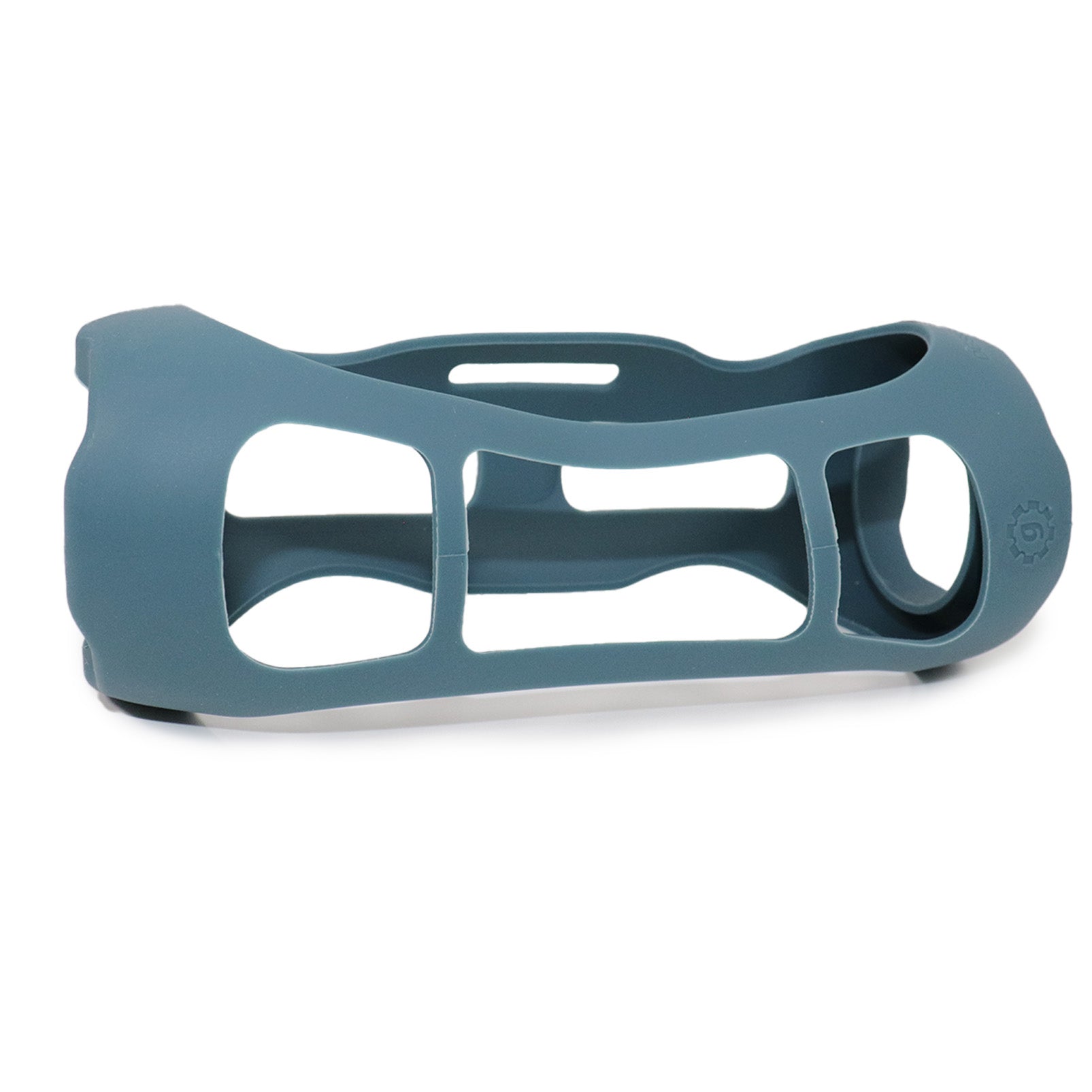 GETGEAR Silicone Cover Sleeve for JBL Flip 7 - Portable Waterproof and Drop-Proof Speaker, Customized Design Cover Portable Protection Solution, Best Matching in Shape and Color getgearcase