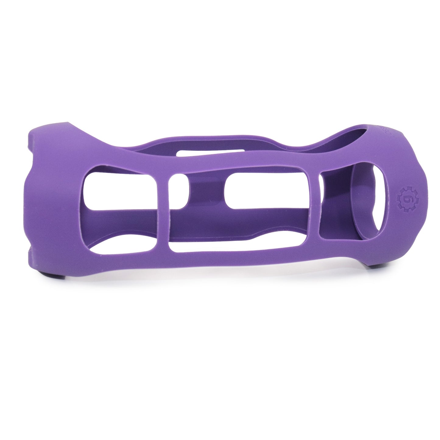 GETGEAR Silicone Cover Sleeve for JBL Flip 7 - Portable Waterproof and Drop-Proof Speaker, Customized Design Cover Portable Protection Solution, Best Matching in Shape and Color getgearcase