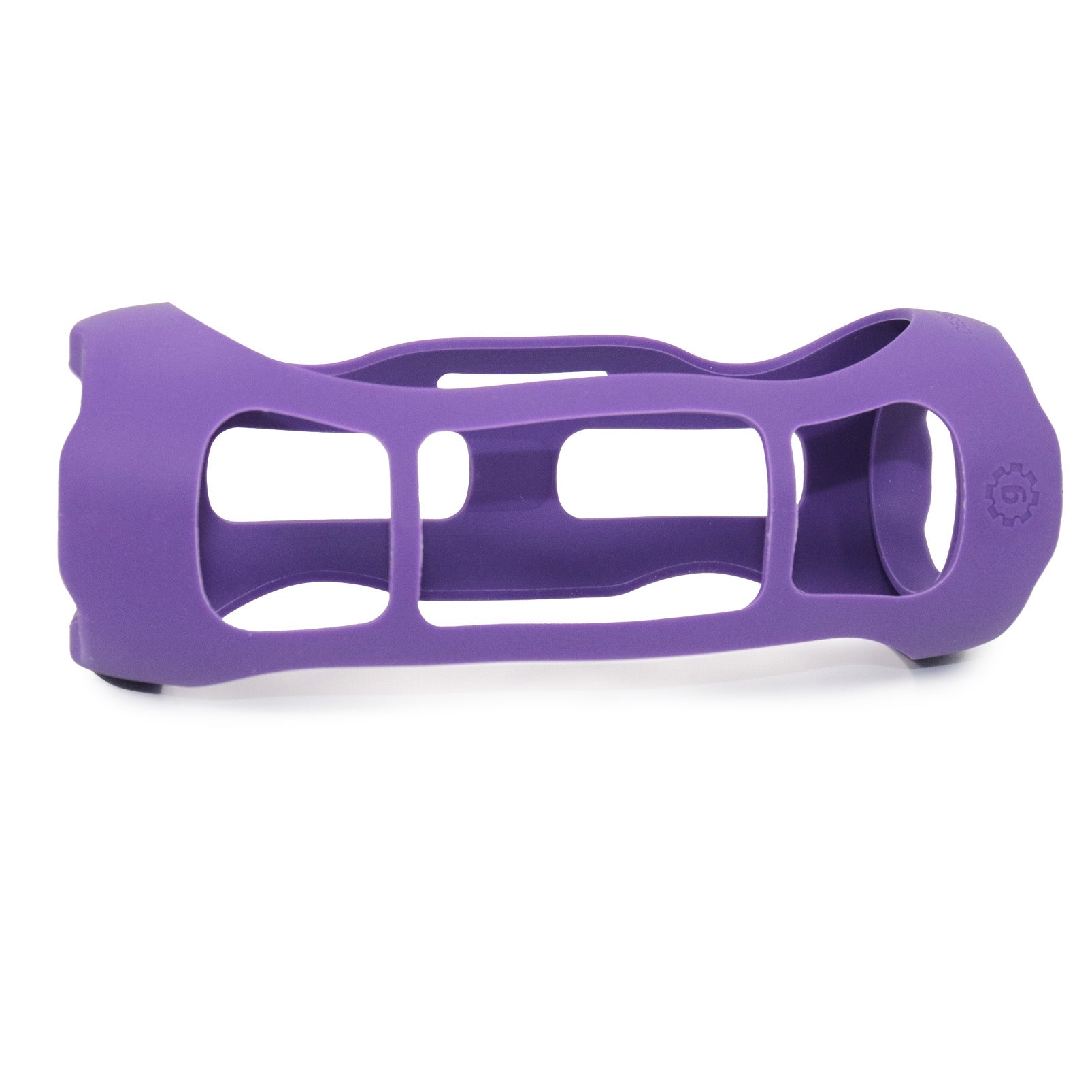 GETGEAR Silicone Cover Sleeve for JBL Flip 7 - Portable Waterproof and Drop-Proof Speaker, Customized Design Cover Portable Protection Solution, Best Matching in Shape and Color getgearcase