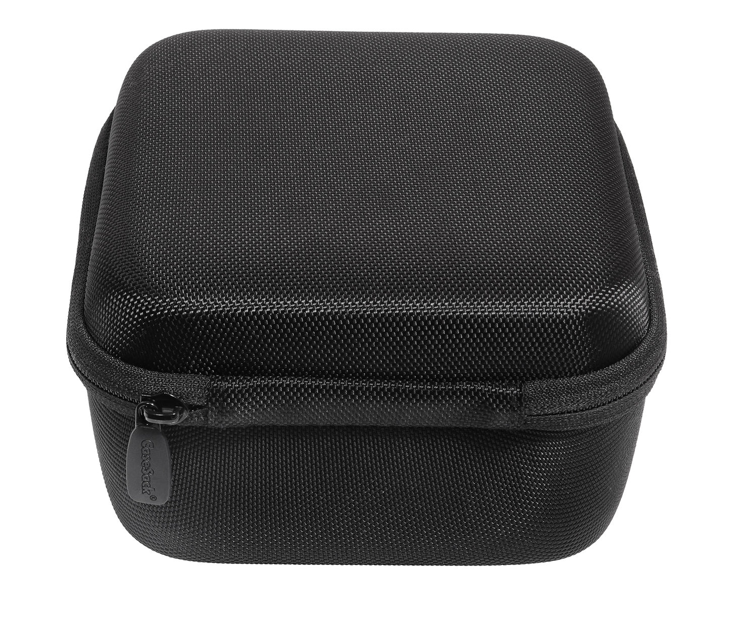 getgear Semi-Hard Carrying Case for Logitech for Creators Mevo Core Wireless Live Streaming Camera – Protective Travel Organizer with Mesh Pocket getgearcase